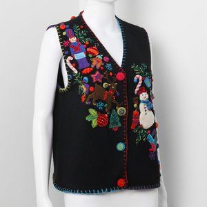 Marisa Christina The Christmas Collection 2000s